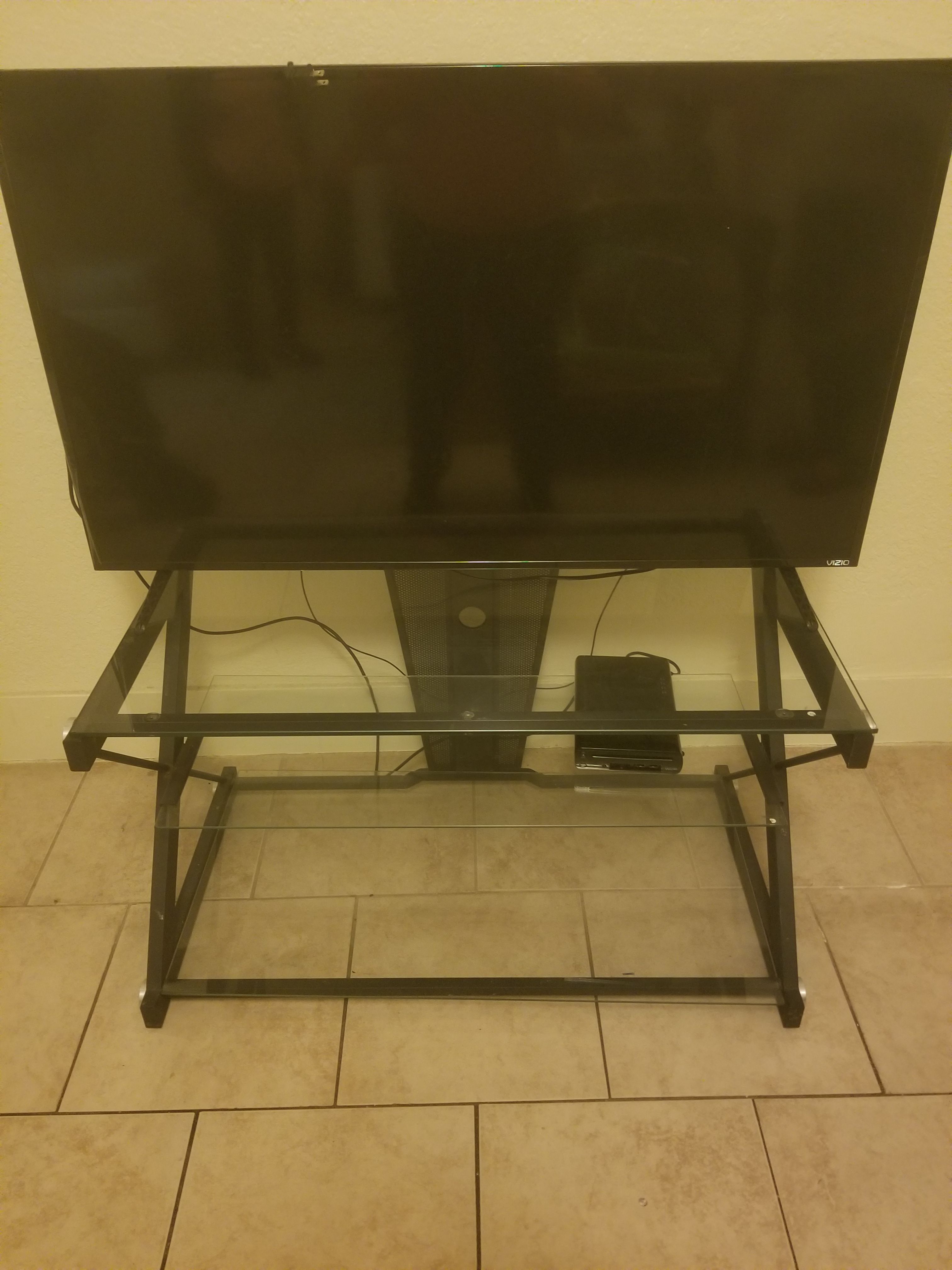 TV stand