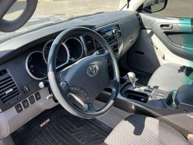 2007 Toyota 4Runner