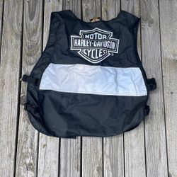 Harley Davidson Reflective Vest