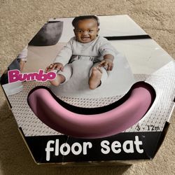 Floor Seat