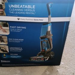 Carpet Washing Machine