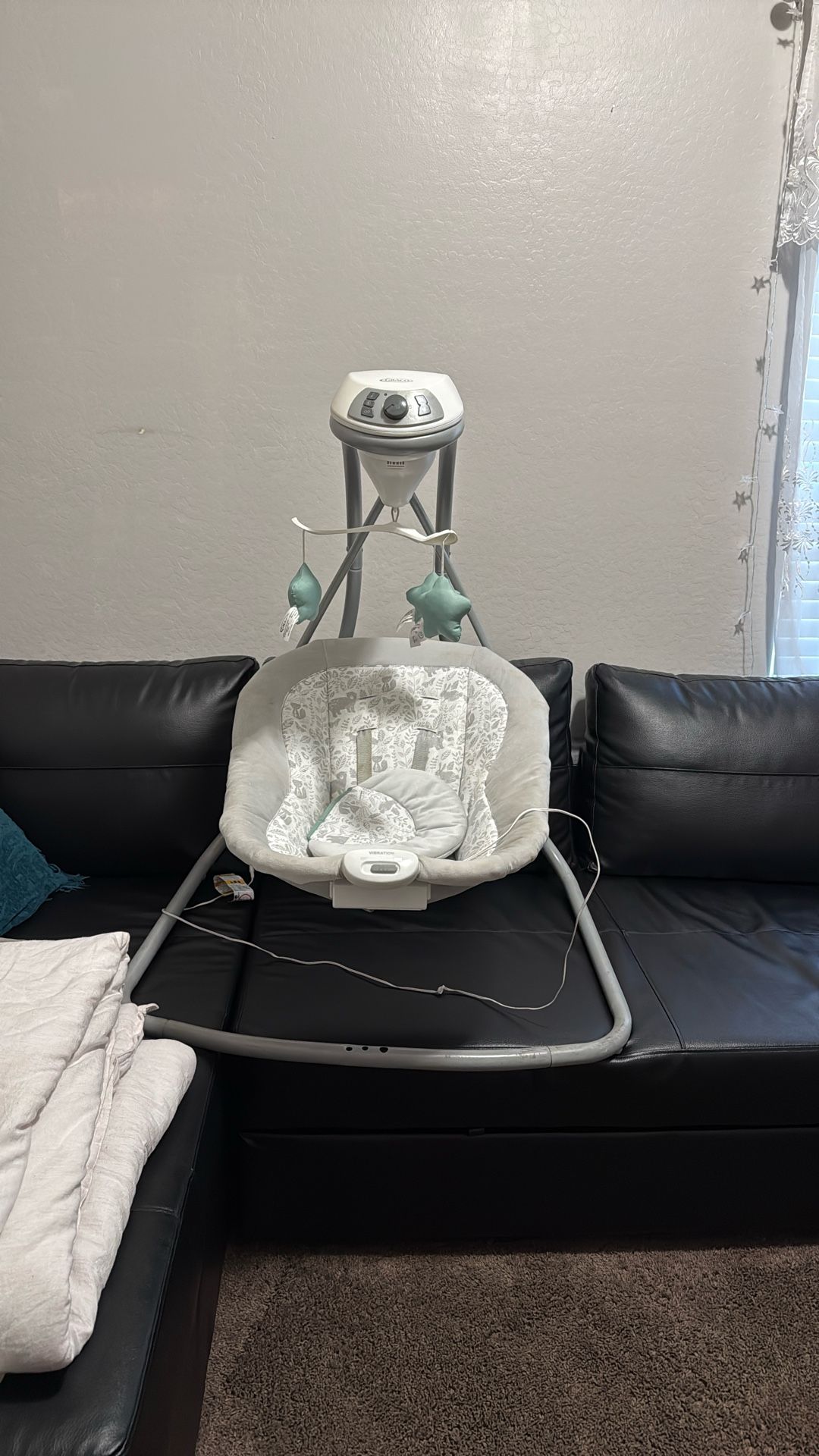 Baby Swing