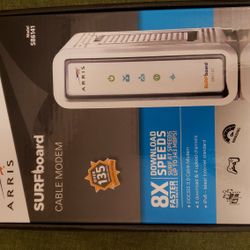 Cable Modem