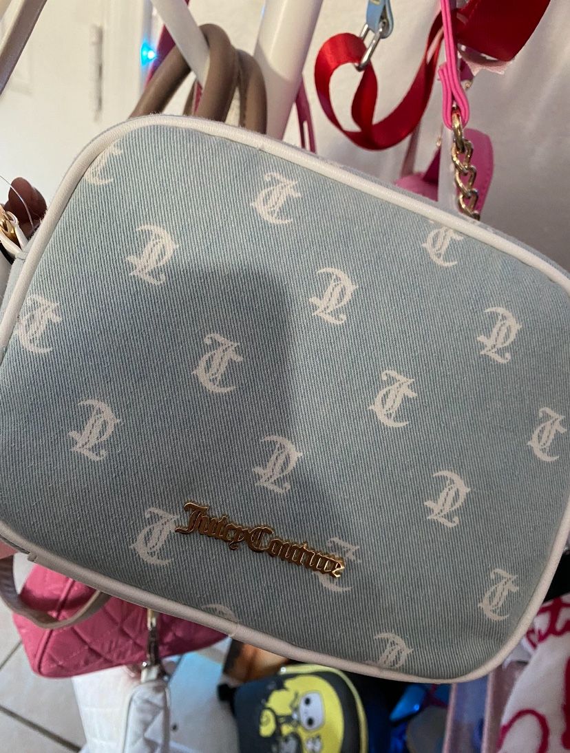 Juicy Crossbody Bags