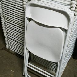 Rento sillas y mesas