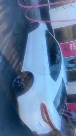 2016 Dodge Dart