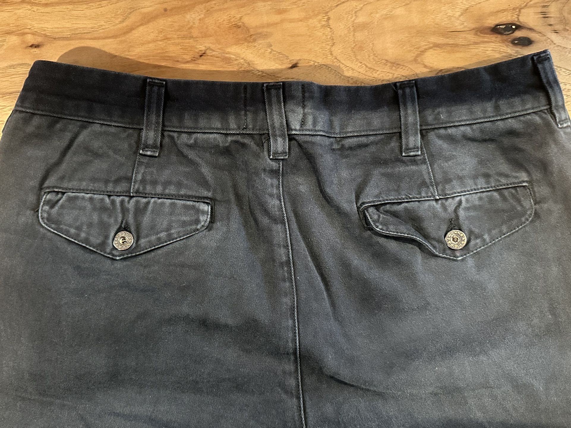 Brave Star Chinos Size 36 Waist