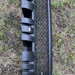 Dodge Charger Grill 