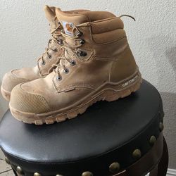 Carhartt Work Boots 
