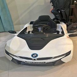 Kids' Electric Vehicle - Adventure and Joy for Young Racers protect beyond