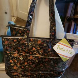 Diaper Bag