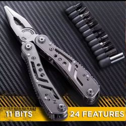 All In One Tool Set