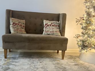 Accent Sofa Modern 