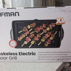 Grill