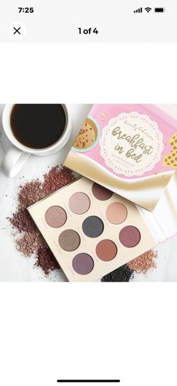 Beauty Products: Makeup, Lange Hot Curling Irons And More!