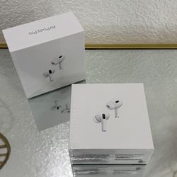 Air Pods Pro 2 Gen