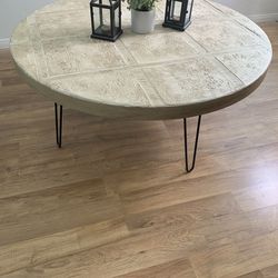 modern custom Coffee Table!