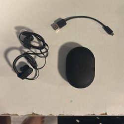 POWER BEATS 3 WIRELESS - IN EAR HEADPHONES 