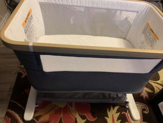 Baby bassinet
