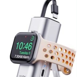 L⚡️nkPod W Mini (Black) 