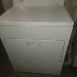 Kenmore Gas Dryer Super Capacity, HD, Works Great.Replaced Timer,Belt,Drum Seal,Rollers,Door Switch+deep cleaned. Deliver Install+Haul Hablo Español 