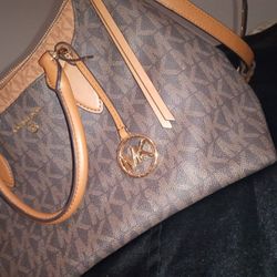 MK Purses 