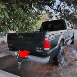 Ford F250 Power Stroke Diesel Truck 8500$ Price Non Negotiable