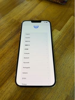 iPhone 13 Pro Max 128GB Rockform Case