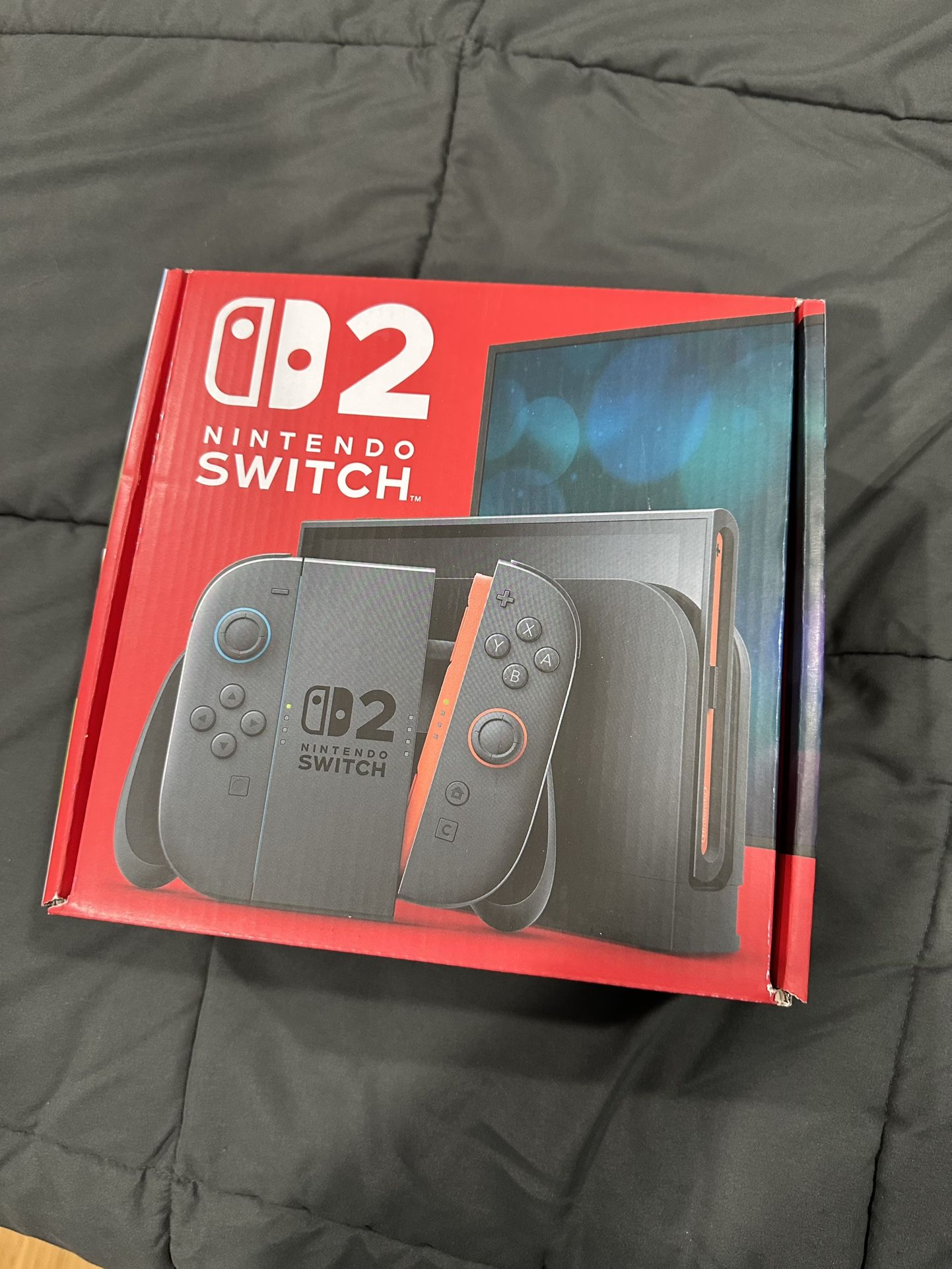 Switch 2