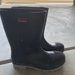 Waterproof Boots 