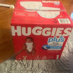 Huggies 