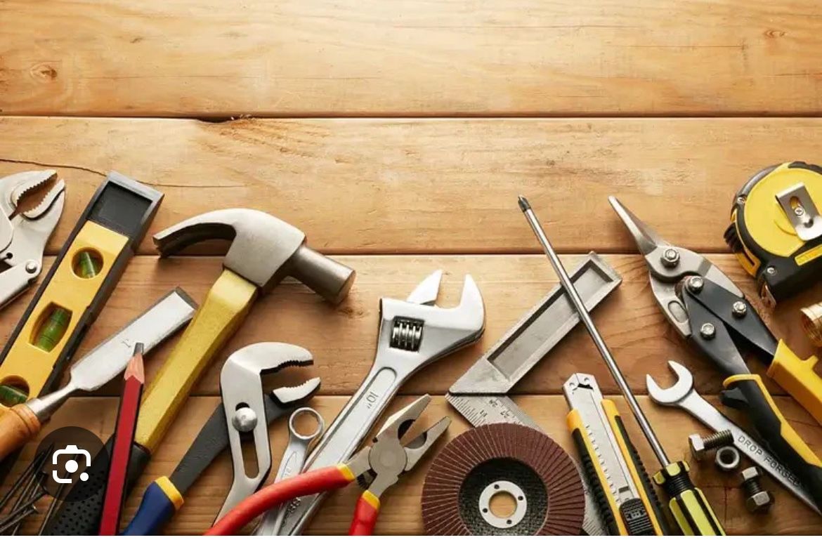 Handyman