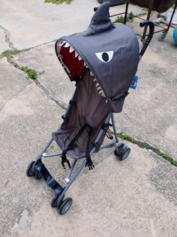 Stroller