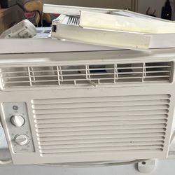 Window air conditioner
