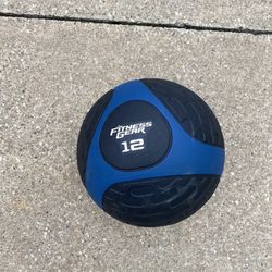 Fitness gear medicine outlet ball