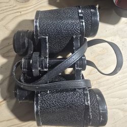  vintage Jason Ventura 7x35 wide-angle binoculars (Art. No. 67-7042)