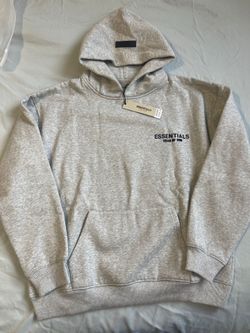 Essentials hoodie