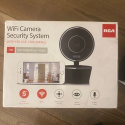 Wifi Camera Live Streaming 