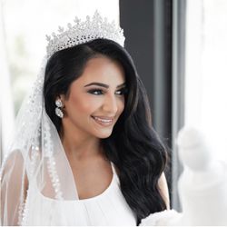Wedding Crown/Tiara