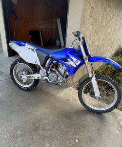 Dirt Bike