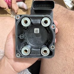 ABS Brake Module 5WY8615 For Harley-Davidson Electra FLHTK 2008-2013