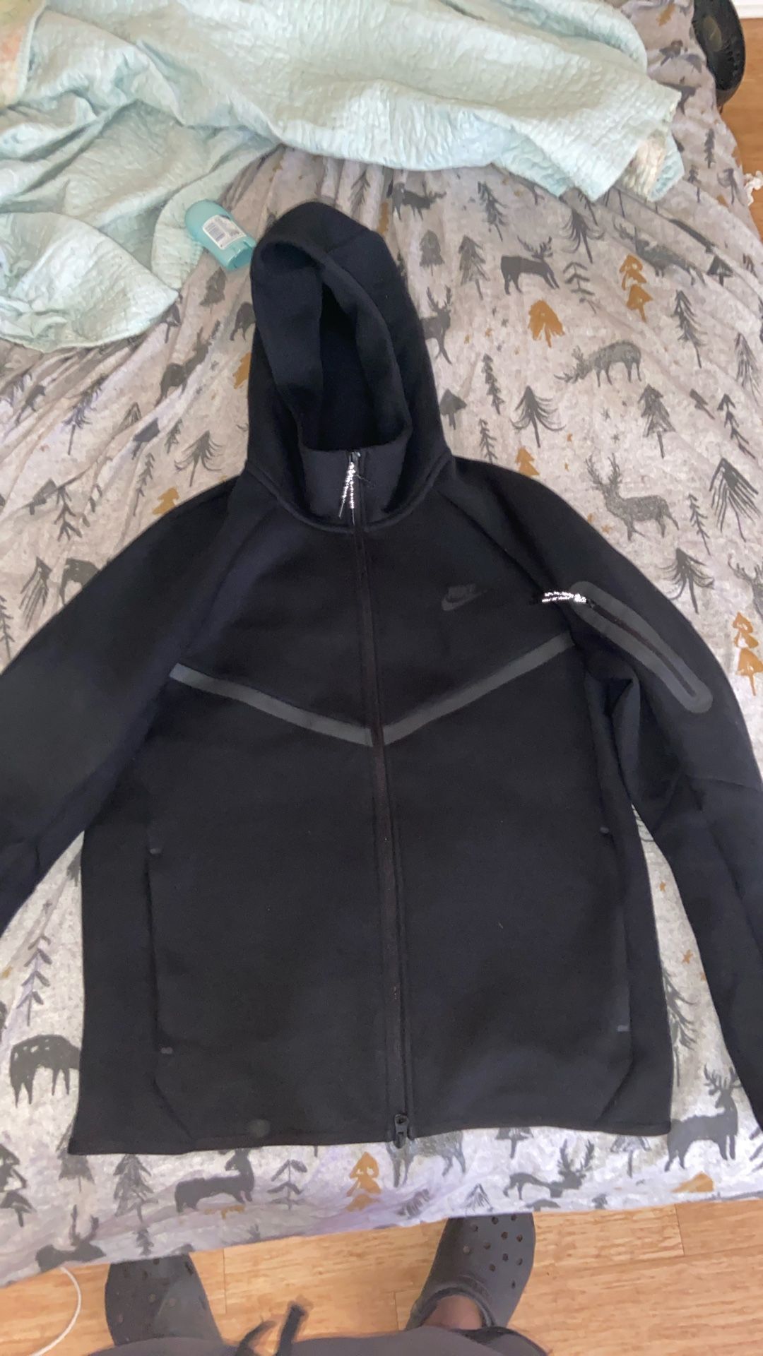 Nike Tech Fleece