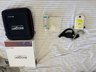 Exogen Bone Stimulator