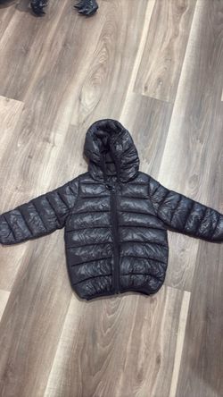 Kids jacket size 3-5