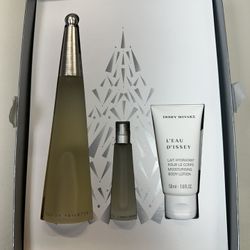 Perfume - Issey Miyake L’eau D’Issey