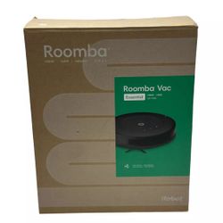 iRobot Roomba Vacuum (Model Q011) – Like New & Alexa-Ready