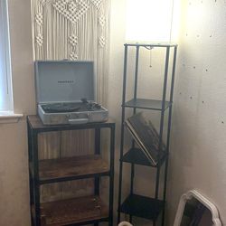 Home/room decor (over $500 worth)