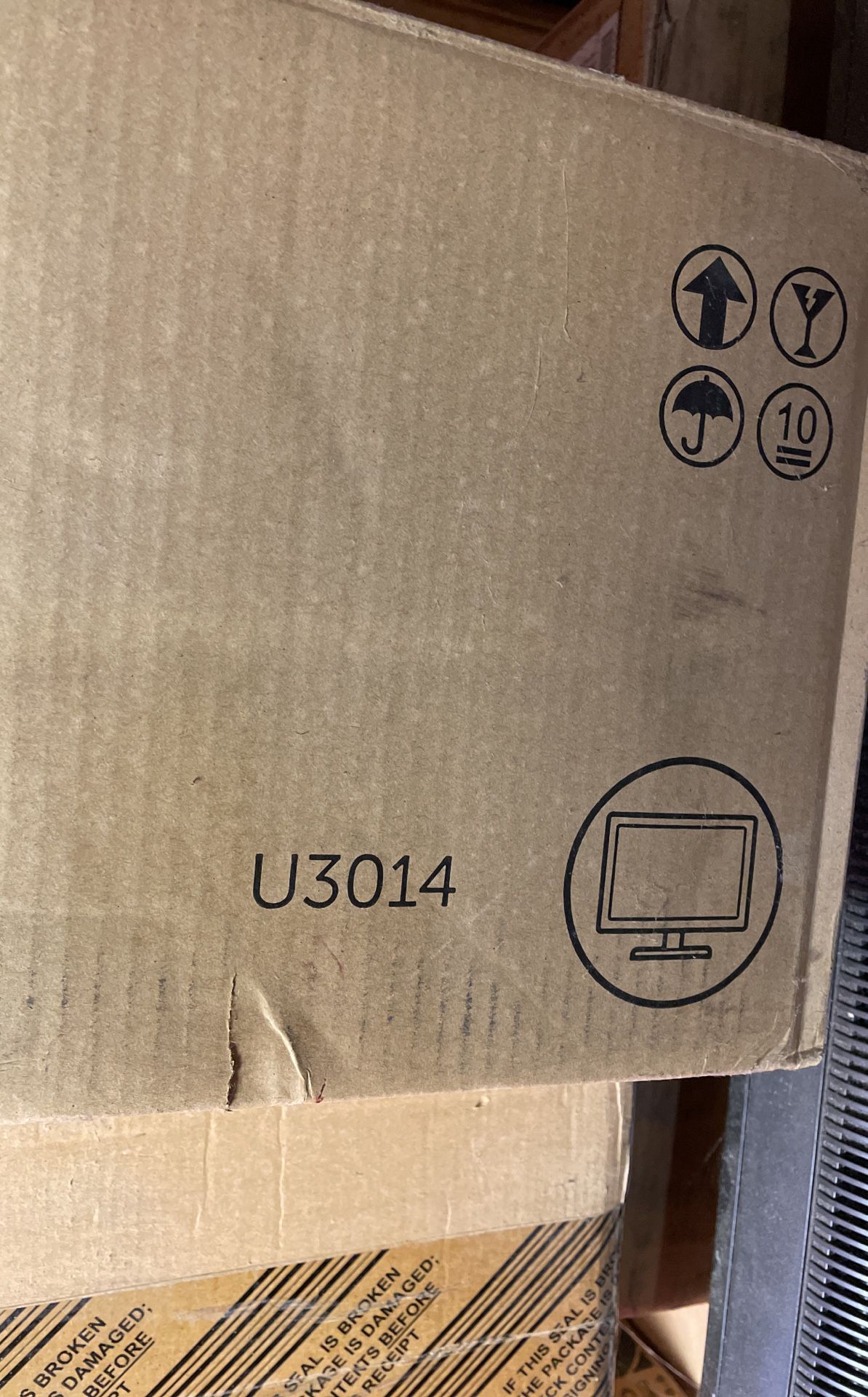New Dell U3014 30” HDMI Gaming Monitor