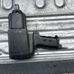 Almost New 3/4” Impact Driver