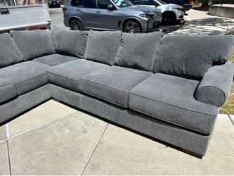 Sectional Sofa. Good condition OBO
